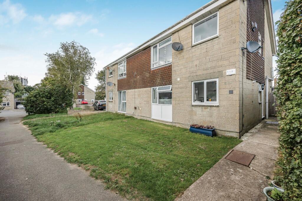 Main image of property: Conygar Road, Tetbury, Gloucestershire, GL8