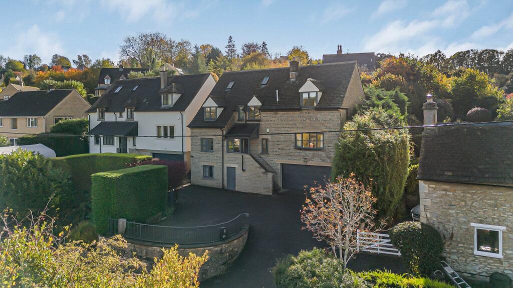 Main image of property: High Street, Avening, Tetbury, Gloucestershire, GL8