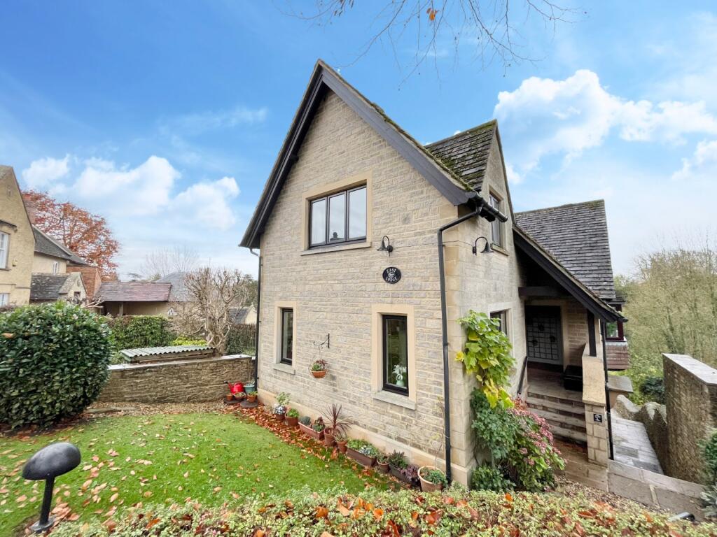 Main image of property: Chantry Court, Tetbury, GL8