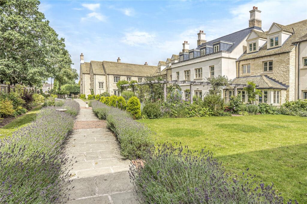 Main image of property: Mercer Way, Tetbury, GL8