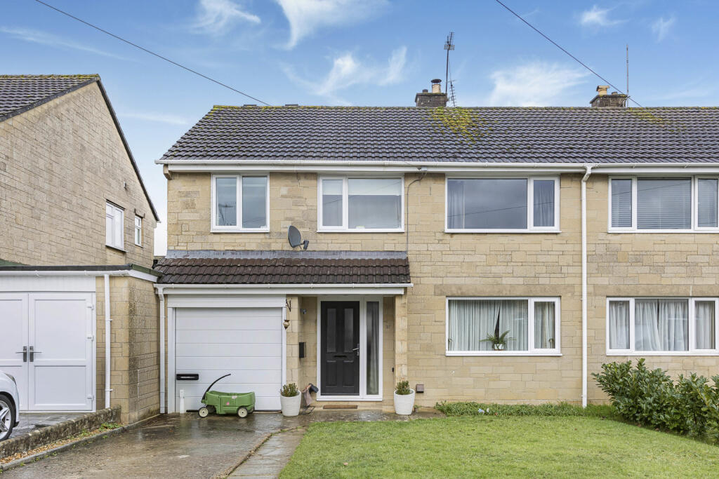 Main image of property: Courtfield, Tetbury, Gloucestershire, GL8