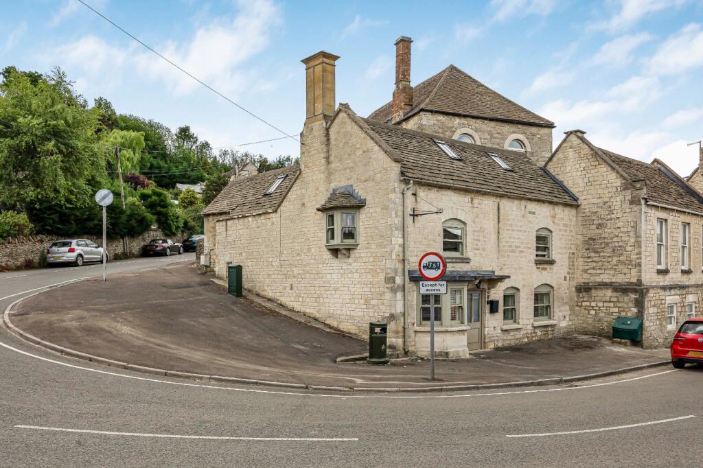 Main image of property: High Street, Avening, Tetbury, GL8