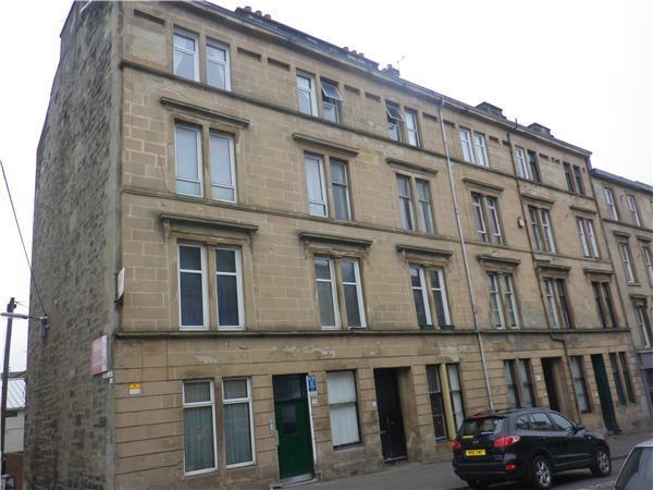 Main image of property: Otago Street, Glasgow, G12
