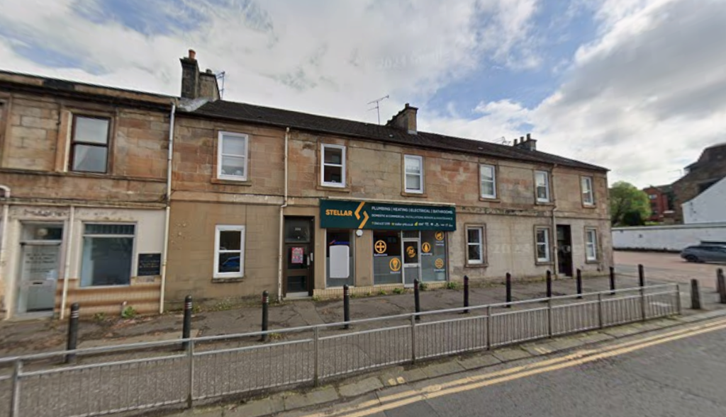 Main image of property: Clarkston Road, Glasgow, G44