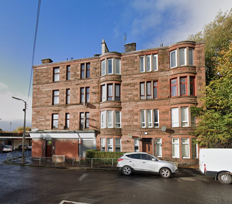 Main image of property: Barlanark Place, Glasgow, G32
