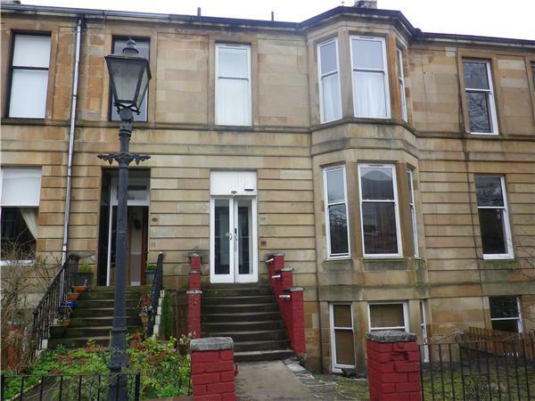 1 bedroom flat for rent in Room 11, Marywood Square, Glasgow, G41