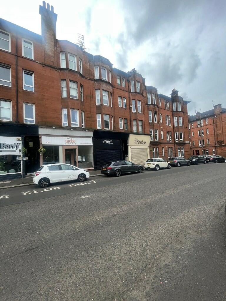 Main image of property: Coustonholm Road, Glasgow, G43
