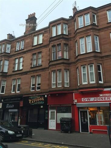 Main image of property: Deanston Drive, Glasgow, G41