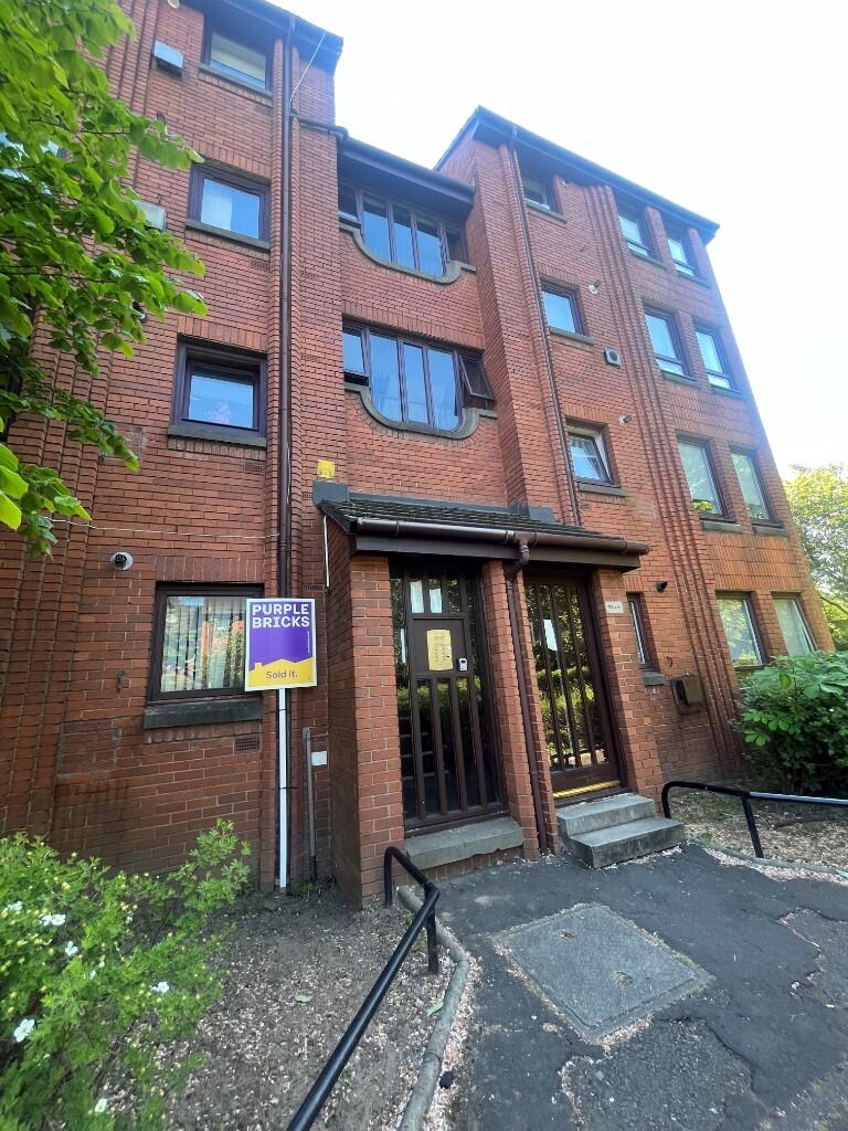 Main image of property: Budhill Avenue, Glasgow, G32