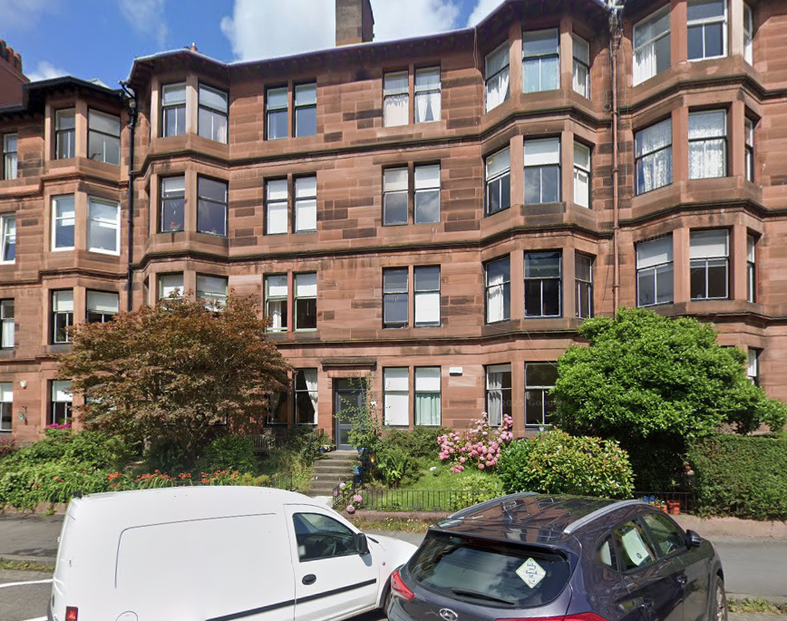 Main image of property: Novar Drive, Glasgow, G12