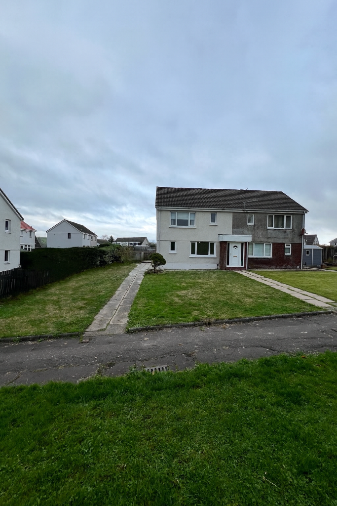 Main image of property: Glen Lyon Road, Glasgow, G78