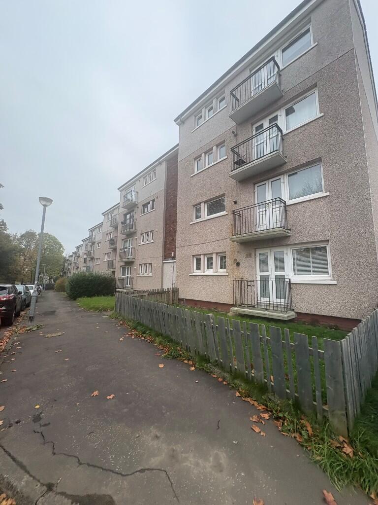 Main image of property: Berryknowes Road, Glasgow, G52