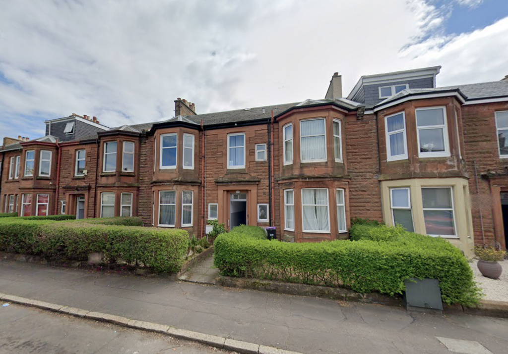 Main image of property: Welbeck Crescent, Troon, Ayrshire, KA10