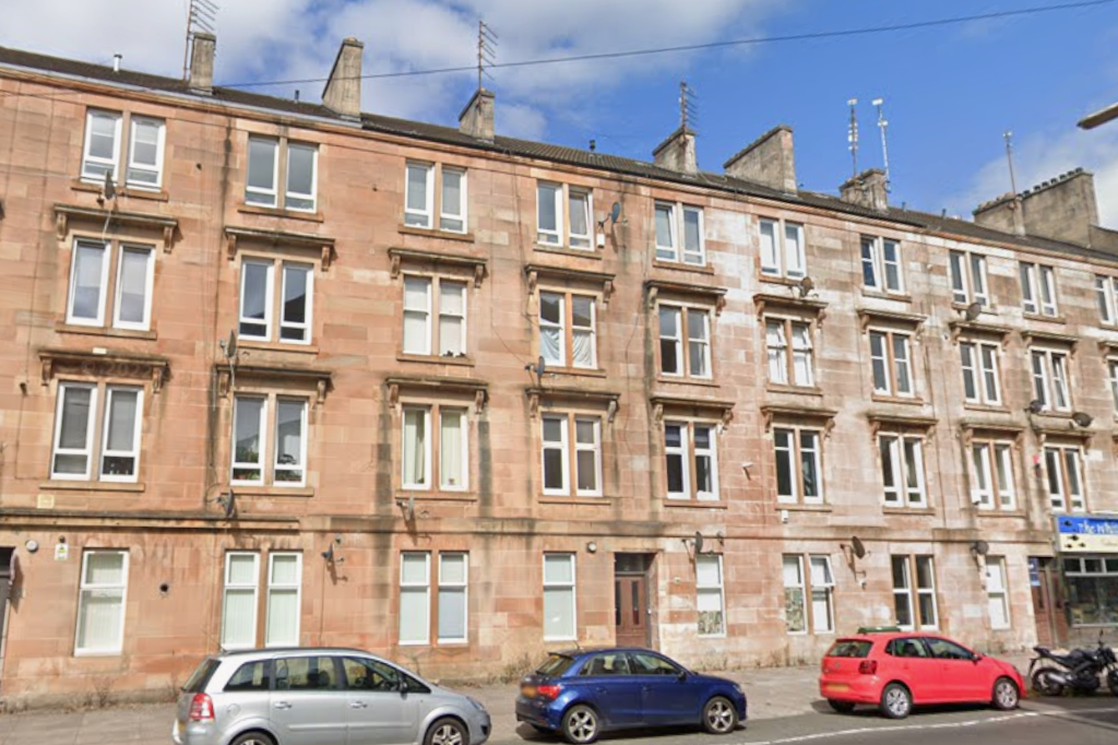 Main image of property: Newlands Road, Glasgow, G44