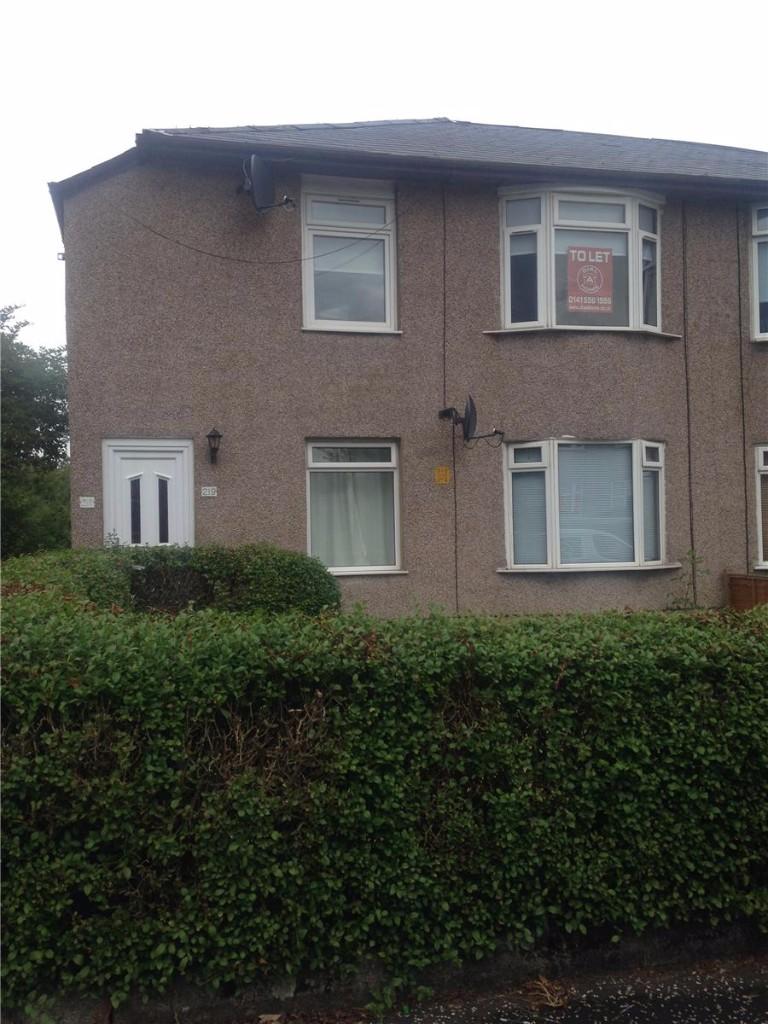 Main image of property: Montford Avenue, Glasgow, G73