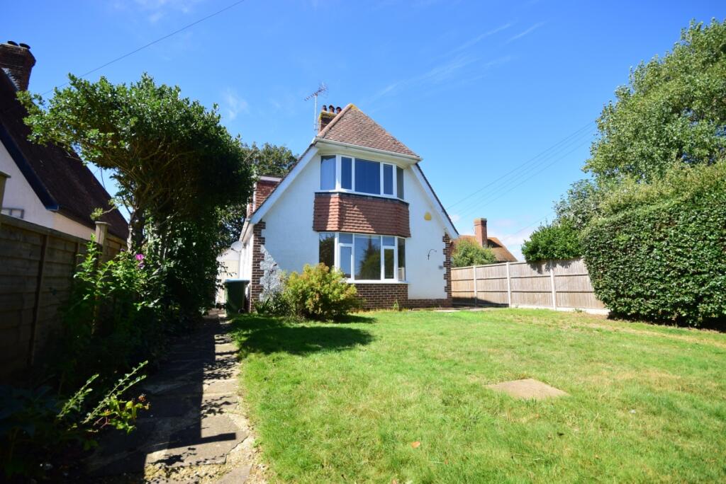 Main image of property: Sea Lane Rustington BN16