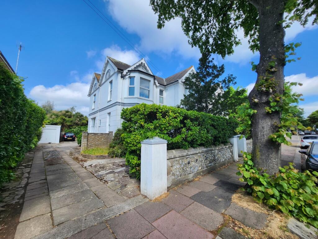 Additional property image - Shakespeare Road Worthing BN11