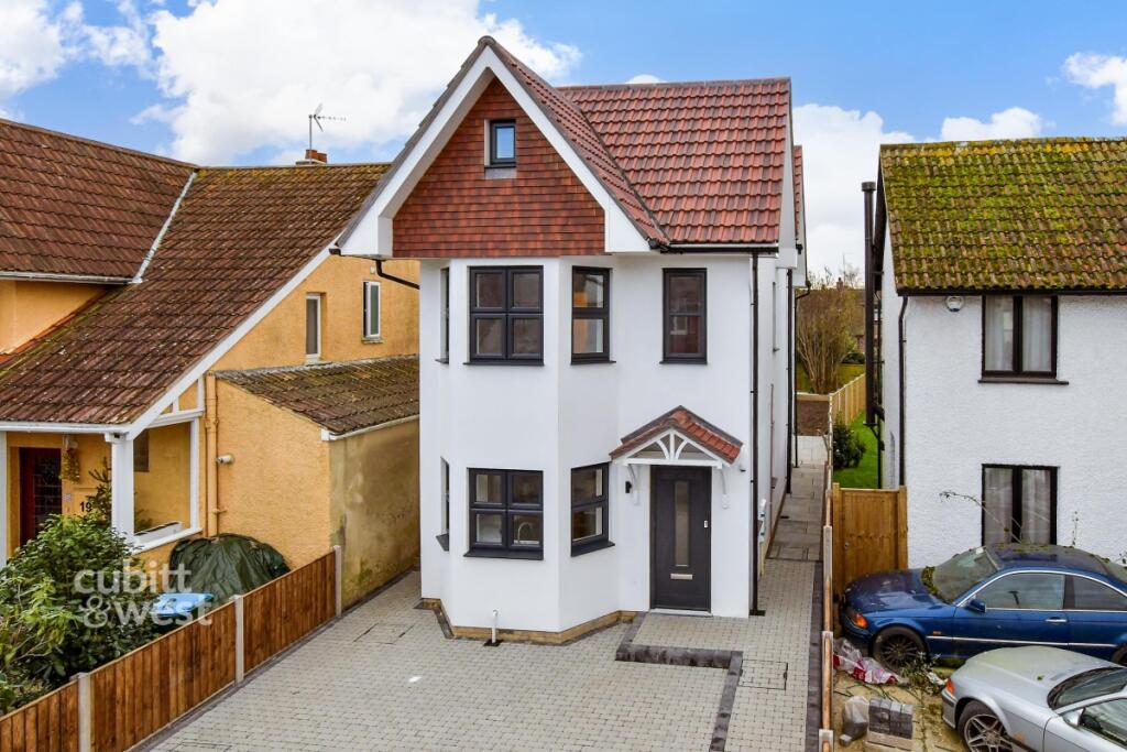 Main image of property: Tennyson Road Bognor Regis PO21