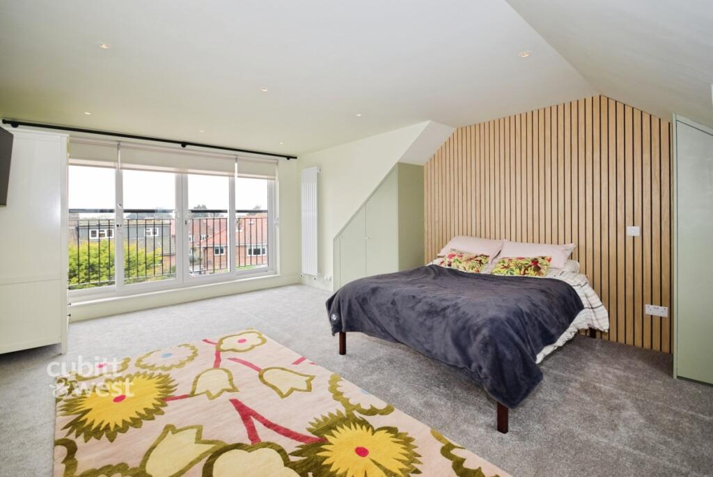 Main image of property: Southview Gardens Worthing BN11