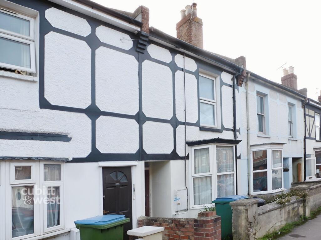 Main image of property: Essex Road Bognor Regis PO21