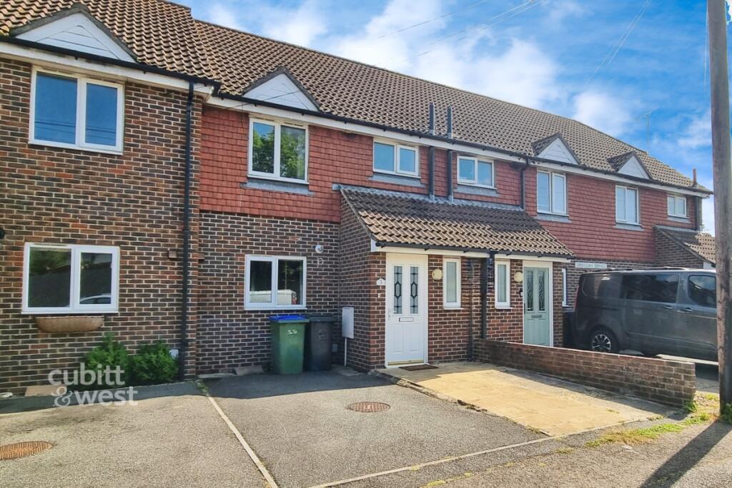 Main image of property: Dorset Road Bognor Regis PO21