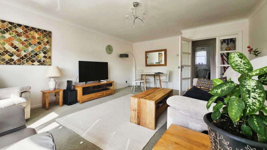 Main image of property: Grand Avenue Worthing BN11