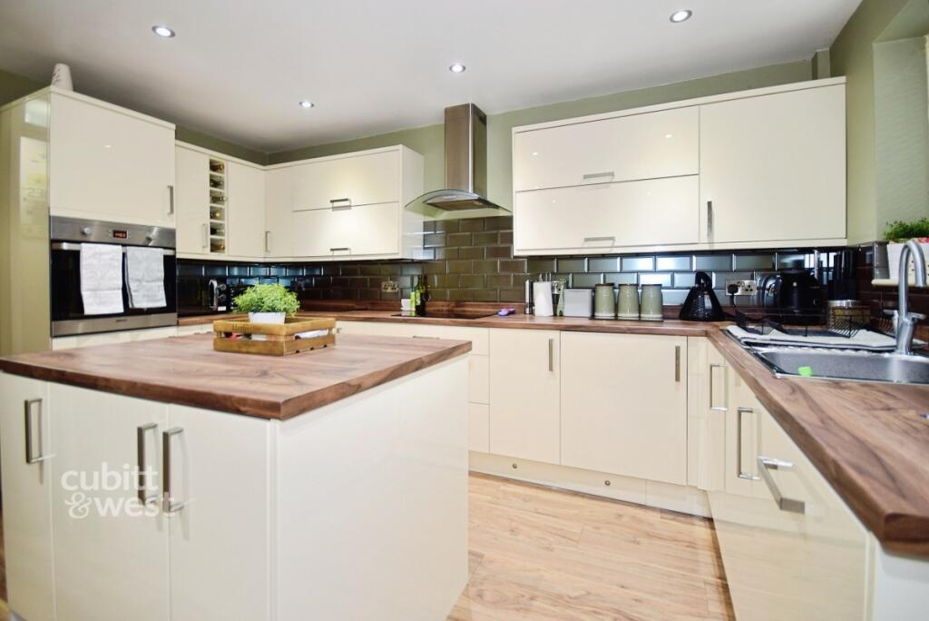 Main image of property: Ketch Road Littlehampton BN17