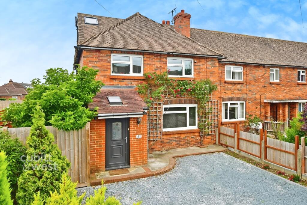 Main image of property: Palmer Road Angmering BN16