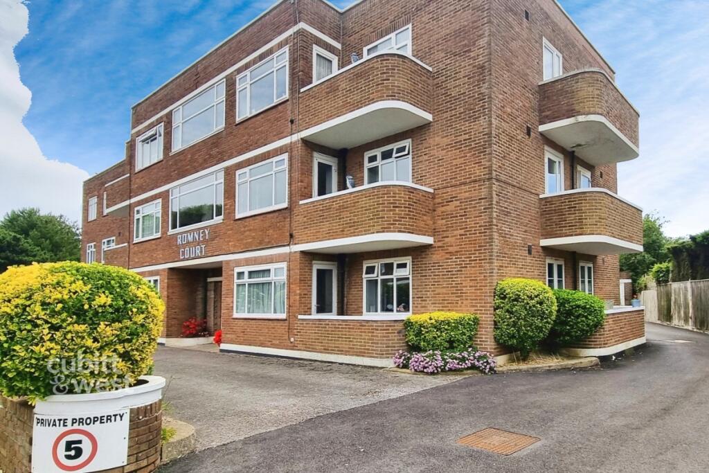 Main image of property: Winchelsea Gardens Worthing BN11