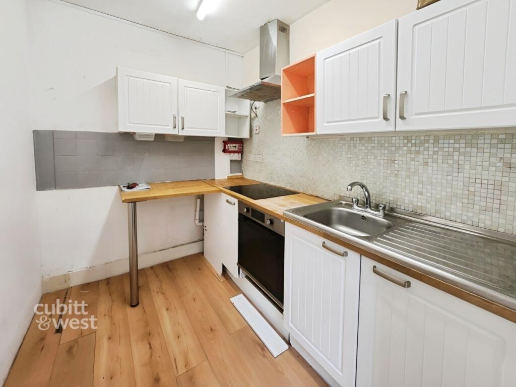 Main image of property: Granville Road Littlehampton BN17