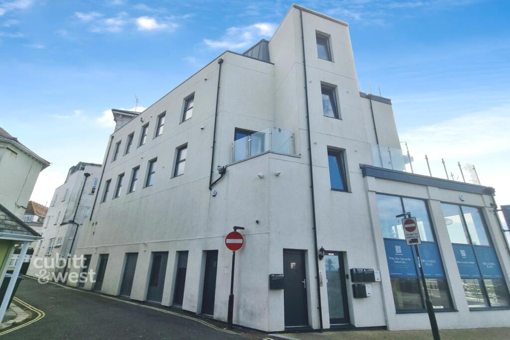Main image of property: The Esplanade Bognor Regis PO21