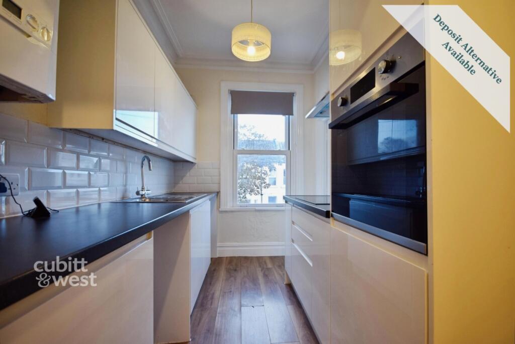Main image of property: Christchurch Road Worthing BN11