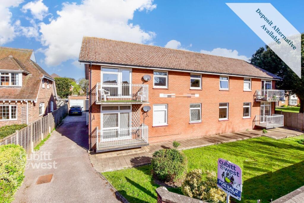 Main image of property: High Street Bognor Regis PO21