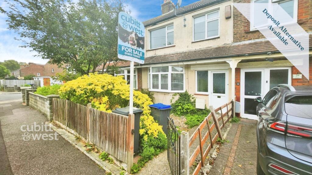 Main image of property: Bruce Avenue Worthing BN11