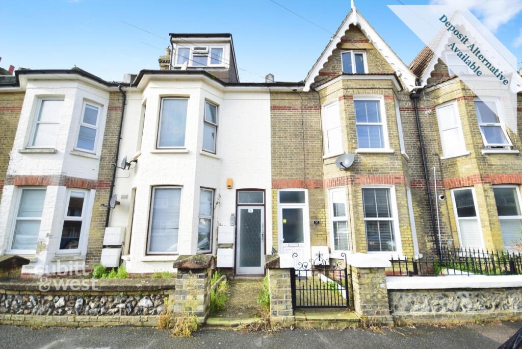 Main image of property: Bayford Road Littlehampton BN17