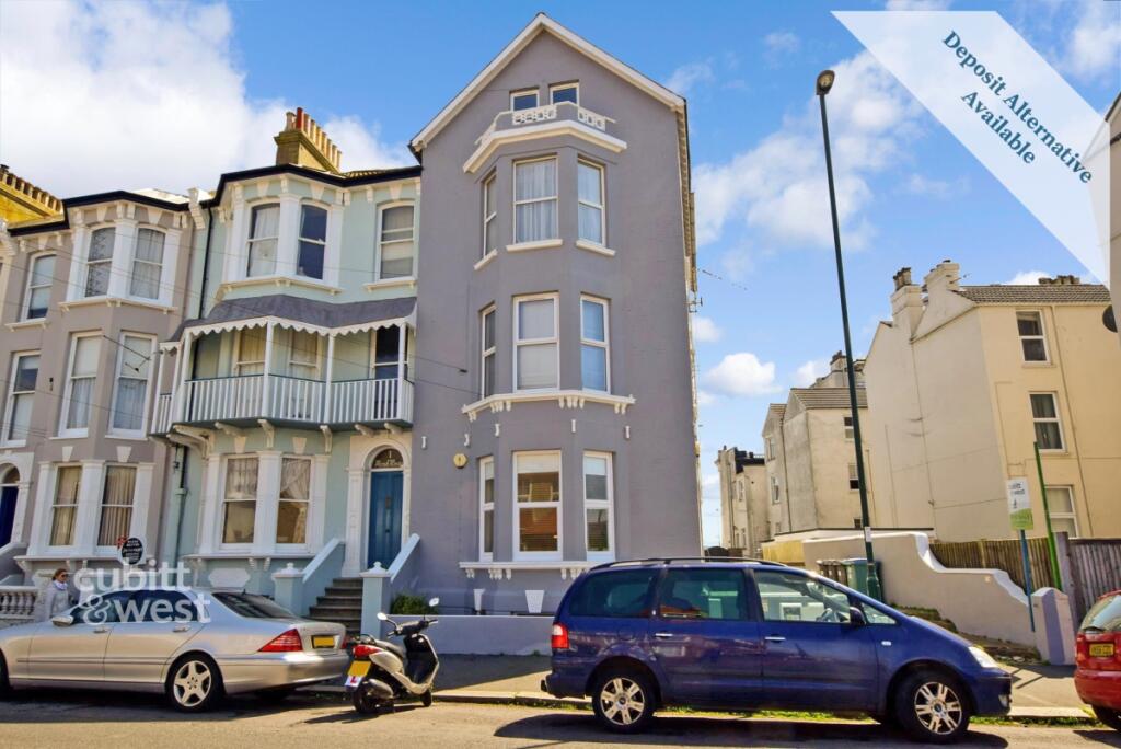 Main image of property: Park Road Bognor Regis PO21