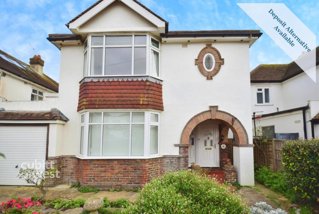 Main image of property: Dover Road Worthing BN11
