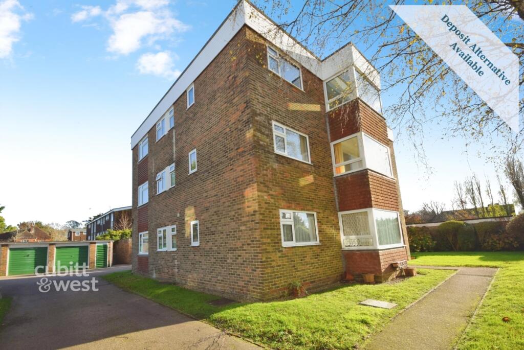 Main image of property: West Avenue Worthing BN11