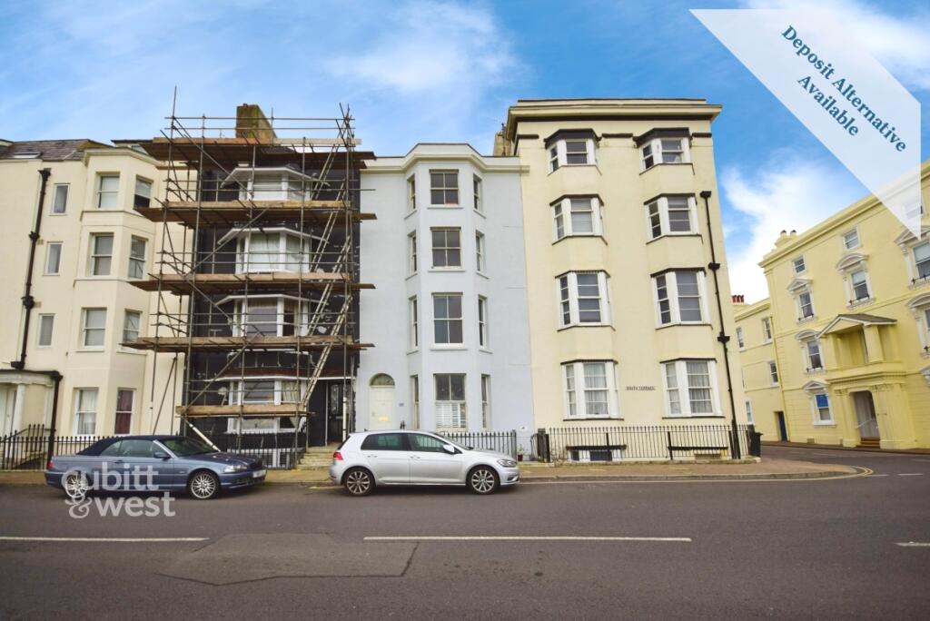 Main image of property: South Terrace Littlehampton BN17