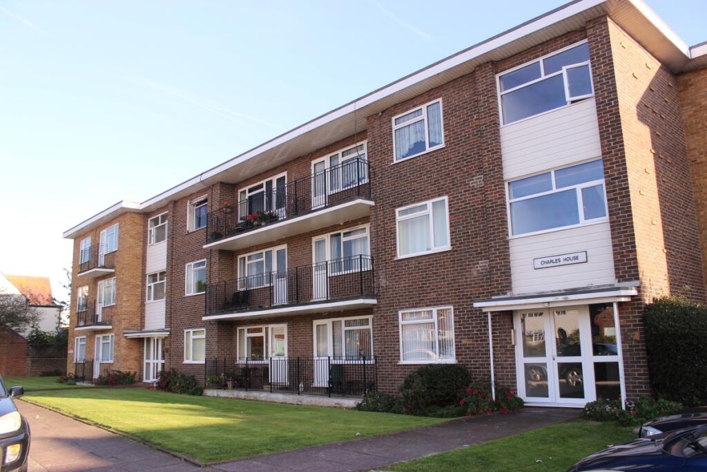 Main image of property: Goring Road Goring-By-Sea BN12