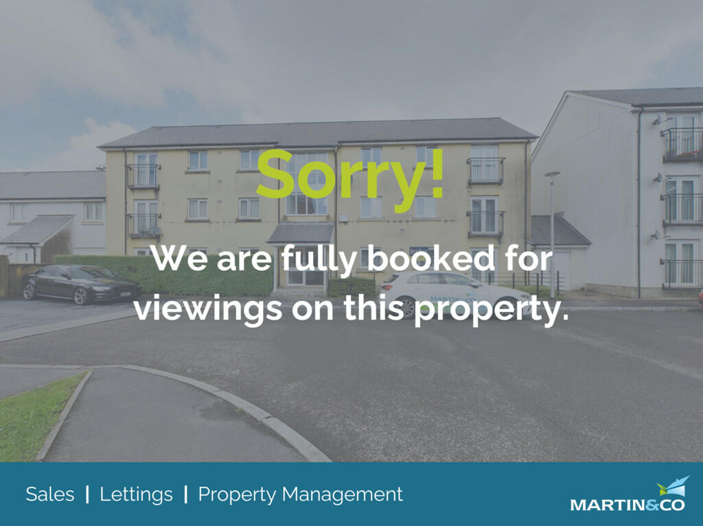 Main image of property: Tovey Crescent , Manadon , Plymouth