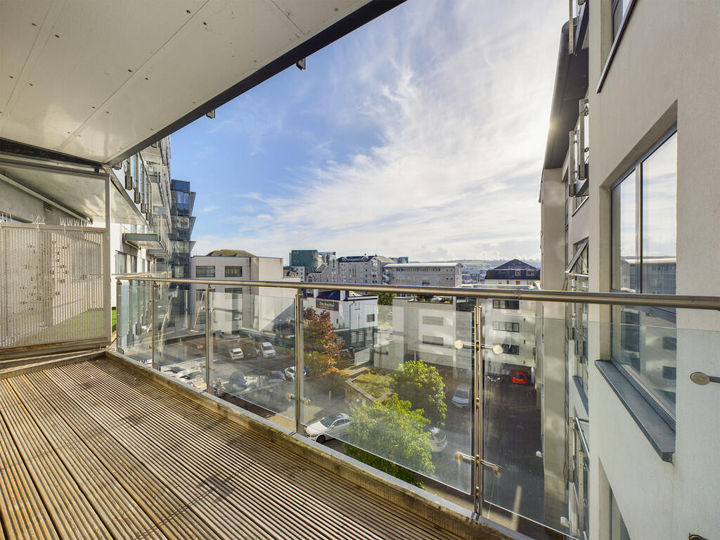 Main image of property: Exeter Street, City Centre