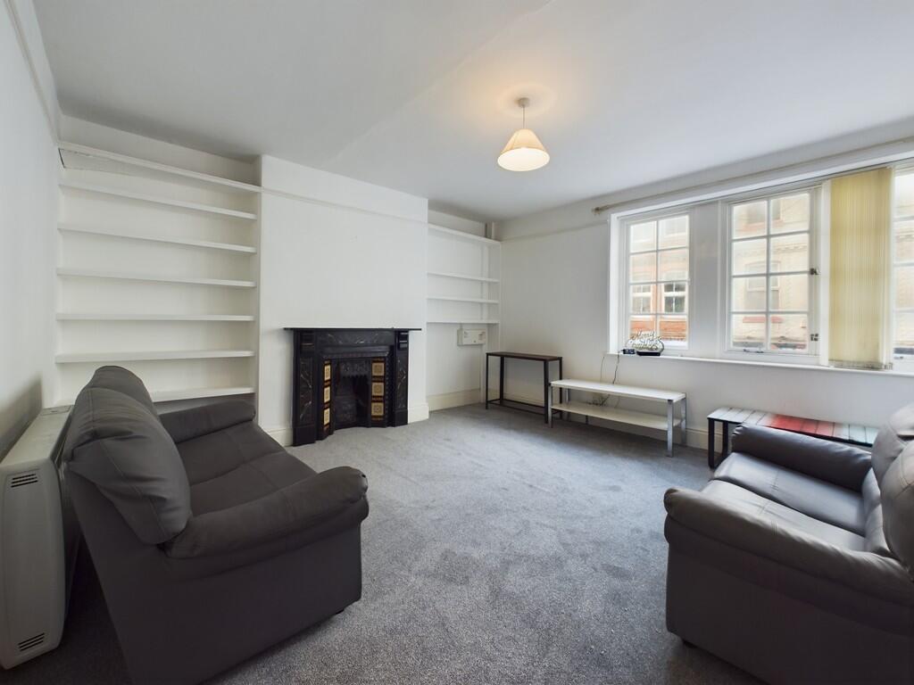 Main image of property: Bretonside, The Barbican