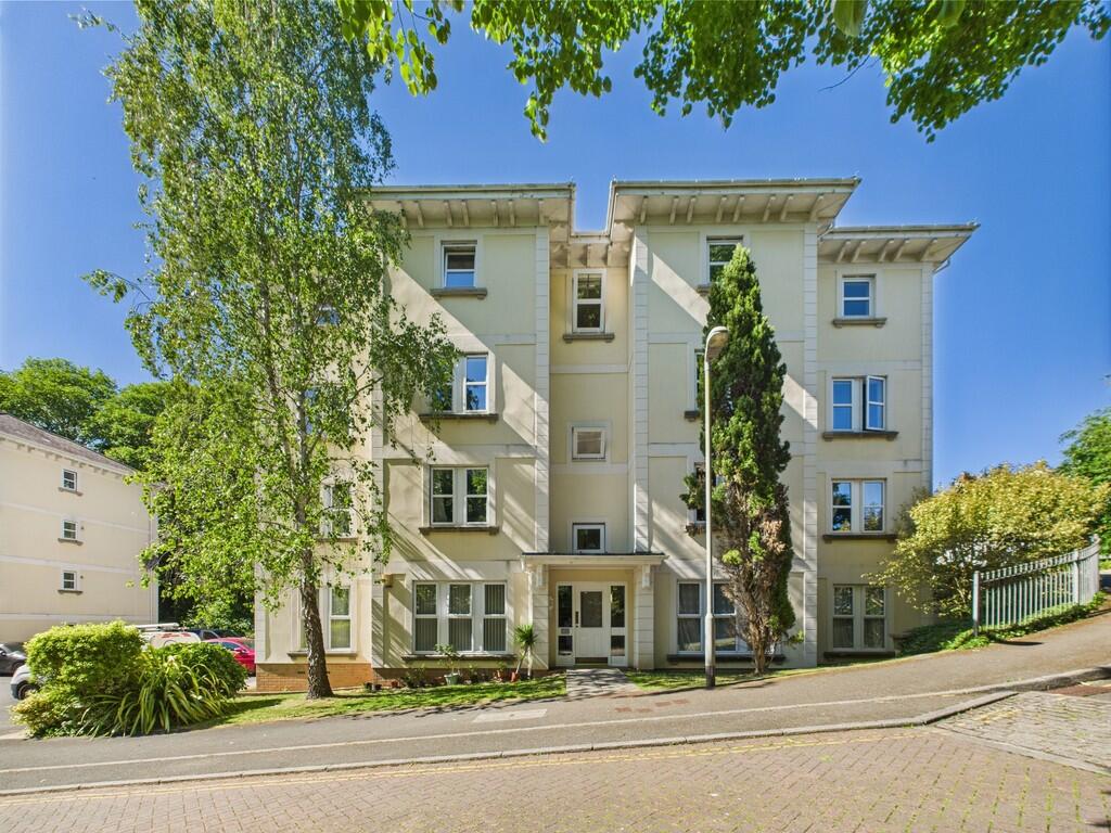 Main image of property: Sylvan Court, Stoke