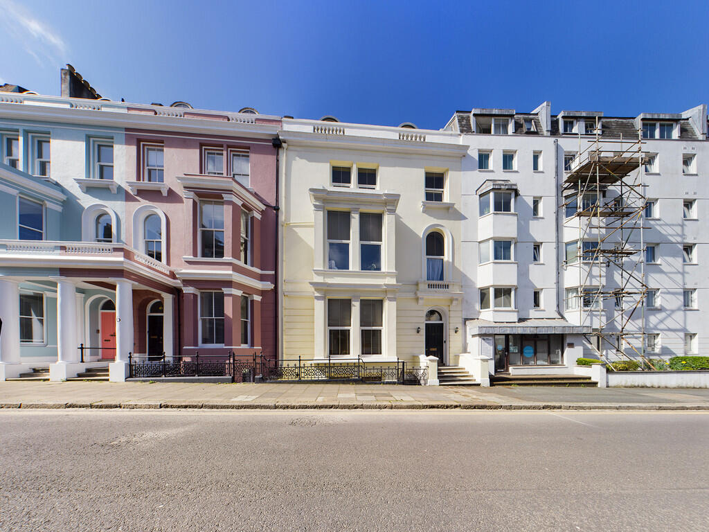 Main image of property: Elliot Street, The Hoe