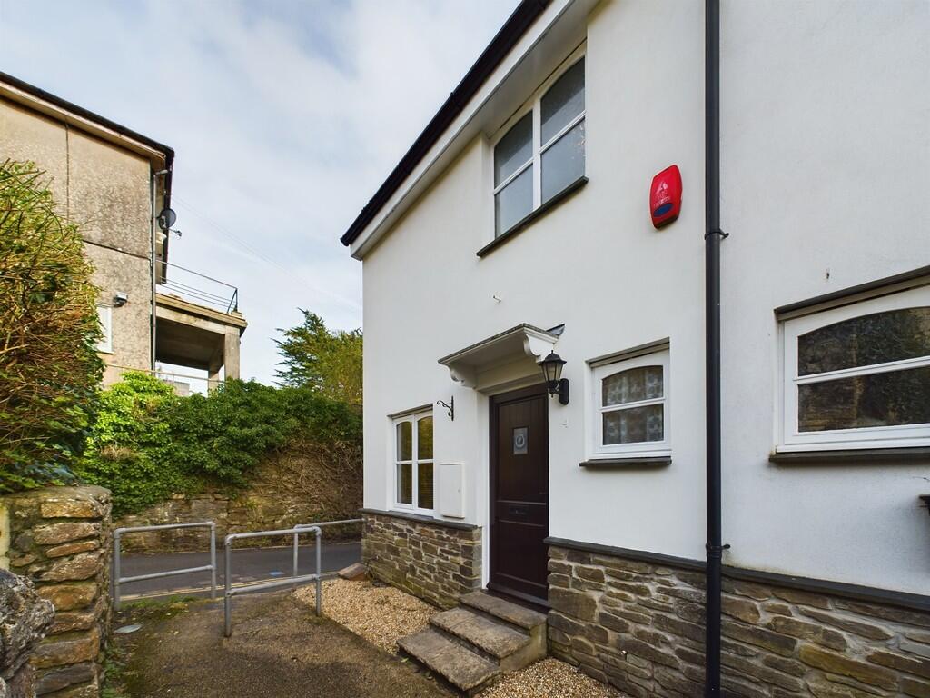Main image of property: Old Bakery Cottages, Yealmpton