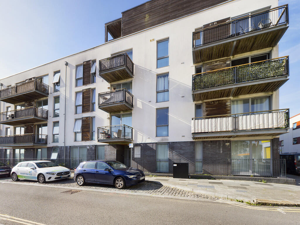 Main image of property: Phoenix Quay, Millbay