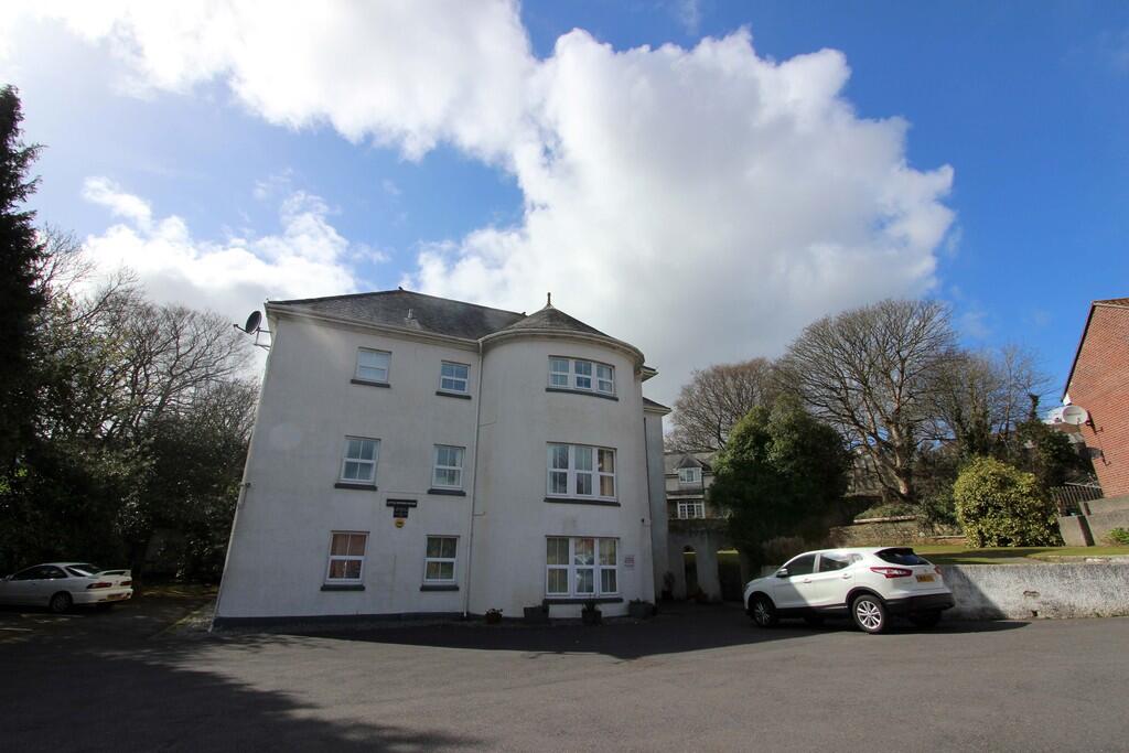 Main image of property: Highfield Close, Efford