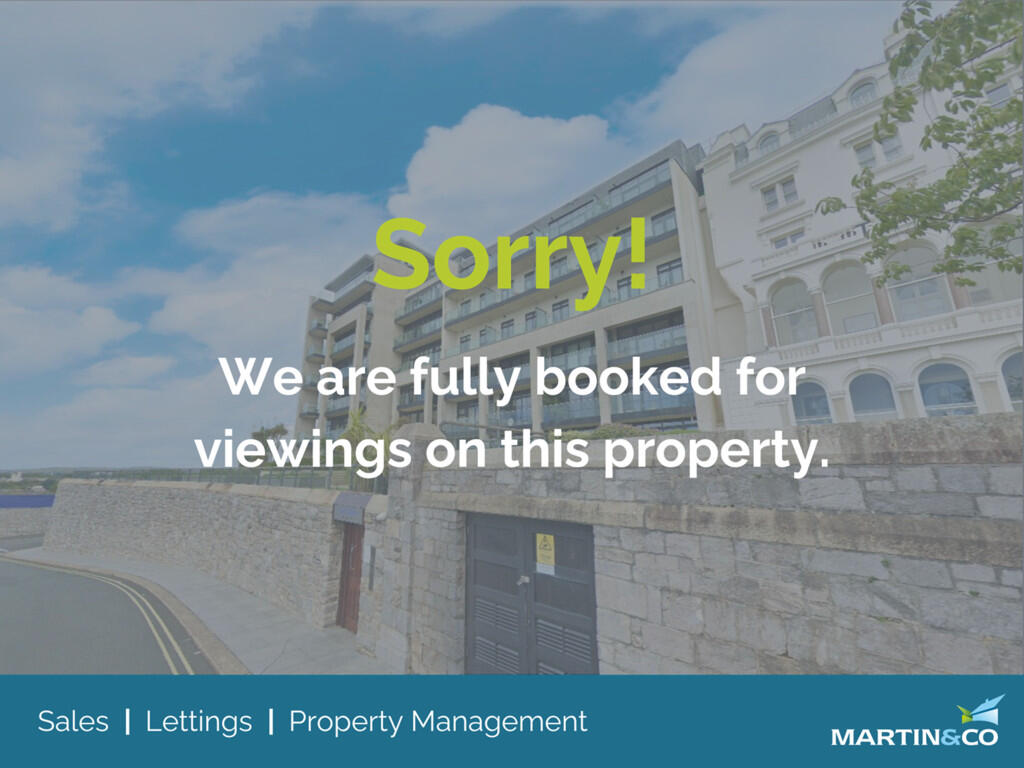 Main image of property: Grand Hotel Road, The Hoe