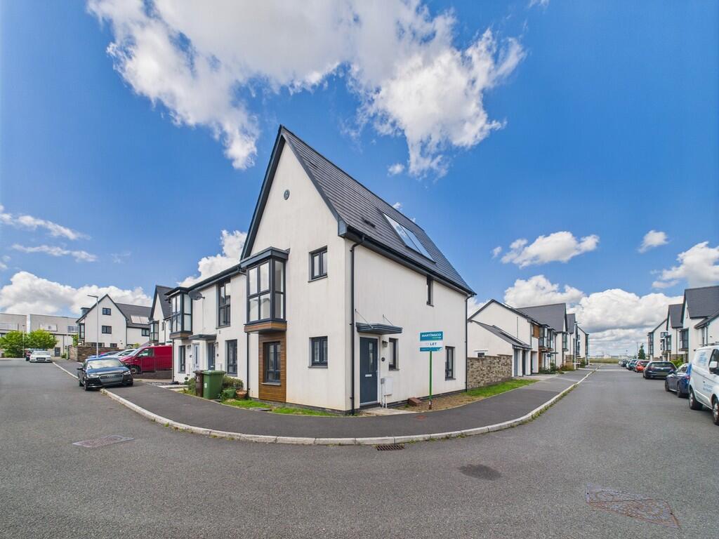 Main image of property: Albacore Drive, Derriford